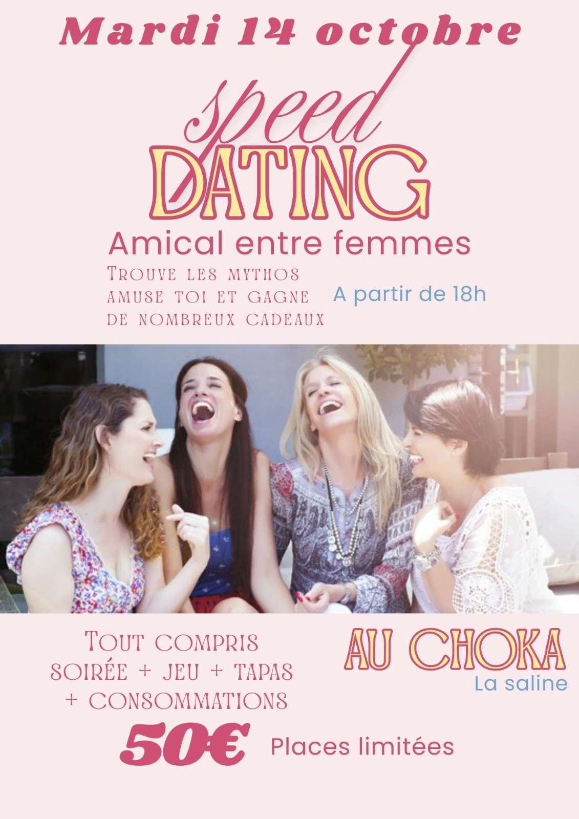 Ton aventure commence ici Ton aventure commence ici