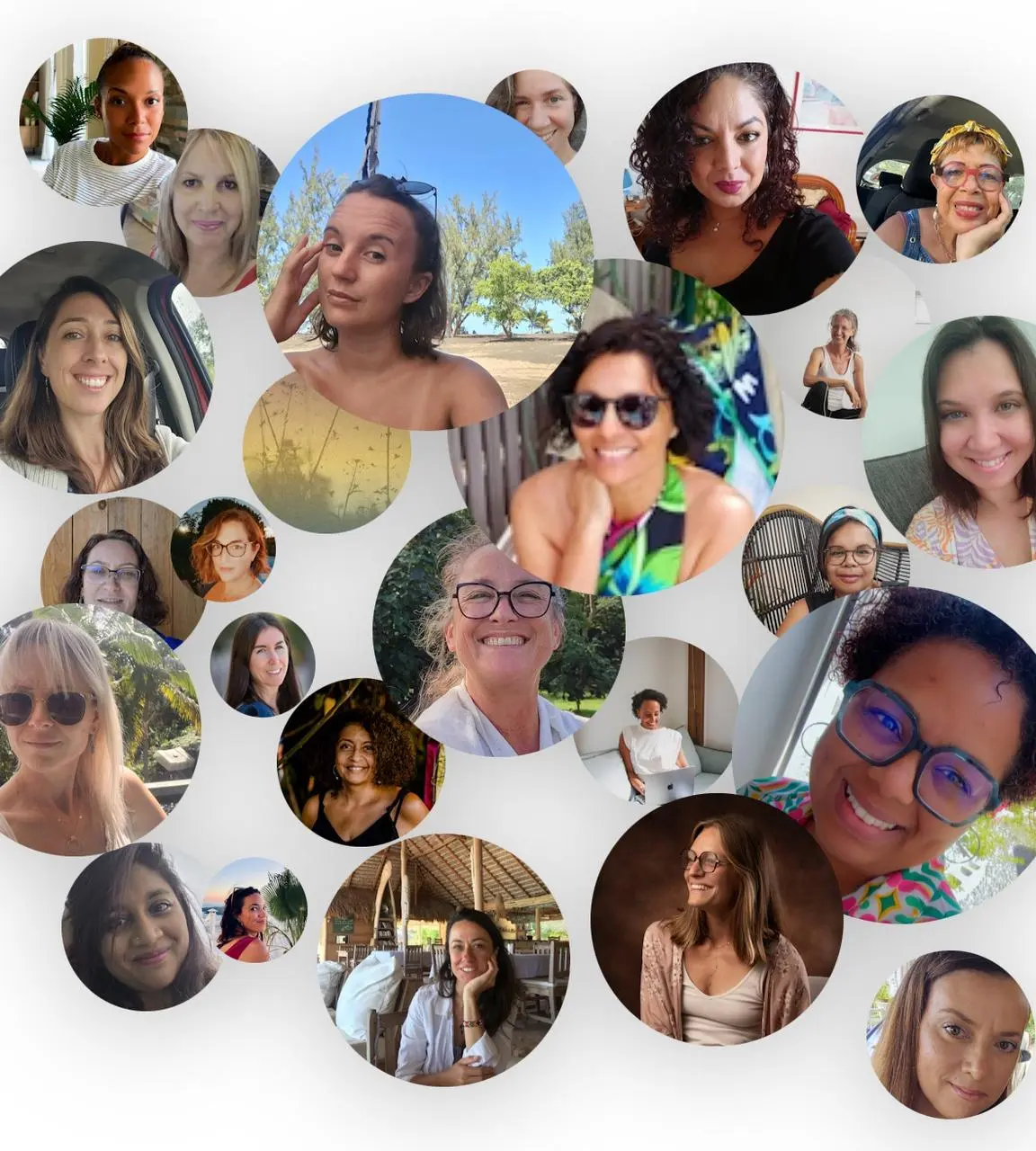 Ton aventure commence ici Ton aventure commence ici